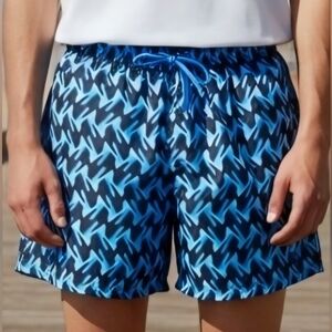 Speedo Swimming Trunks Men's (SHO6)
